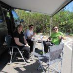 best campervan trip for families