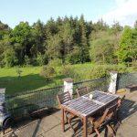 B&B in Loch Lomond & Trossachs National Park