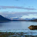 Hire a campervan and tour around Skye