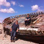 Visit Ullapool in a campervan