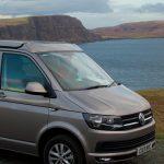 Campervan Hire in Scotland