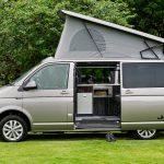 Buy our 2019 VW Jobl Campervan